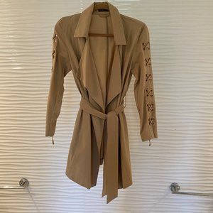 Sisley Benetton Jacket Blazer